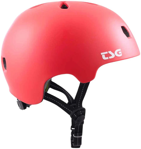 TSG Meta Satin Skate Helmet