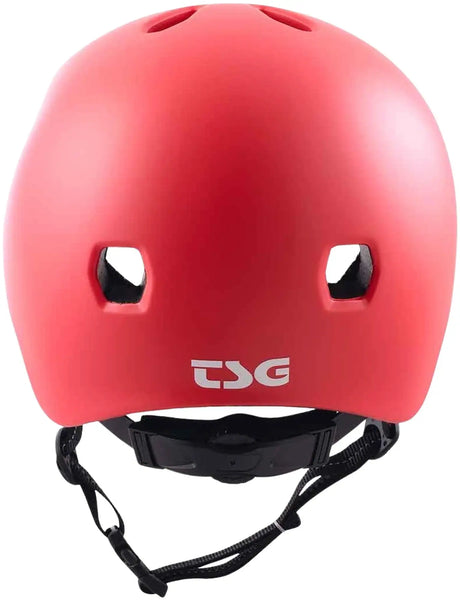 TSG Meta Satin Skate Helmet