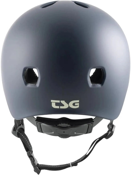TSG Meta Satin Skate Helmet
