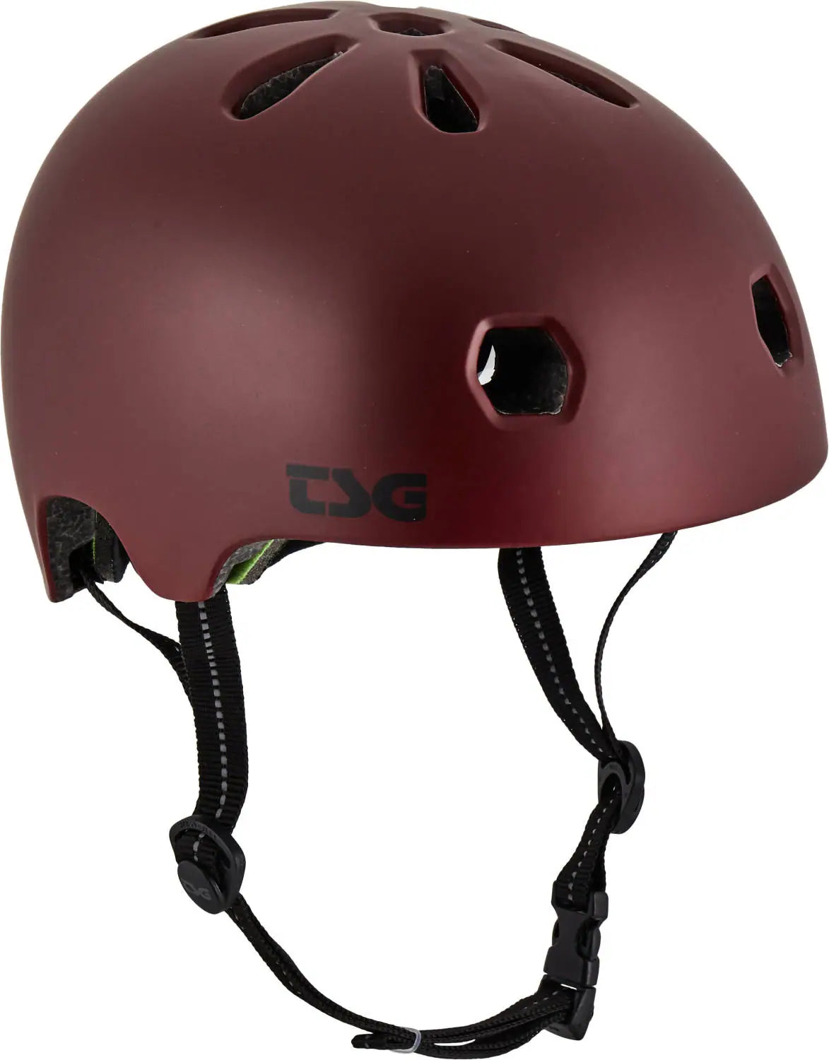 TSG Meta Satin Skate Helmet