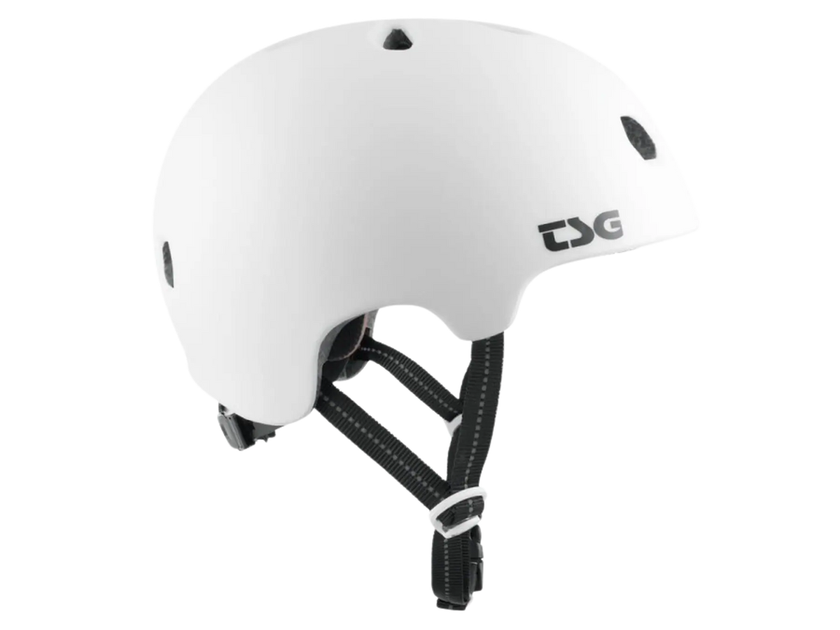 TSG Meta Satin Skate Helmet