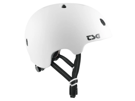 TSG Meta Satin Skate Helmet