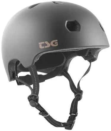 TSG Meta Satin Skate Helmet