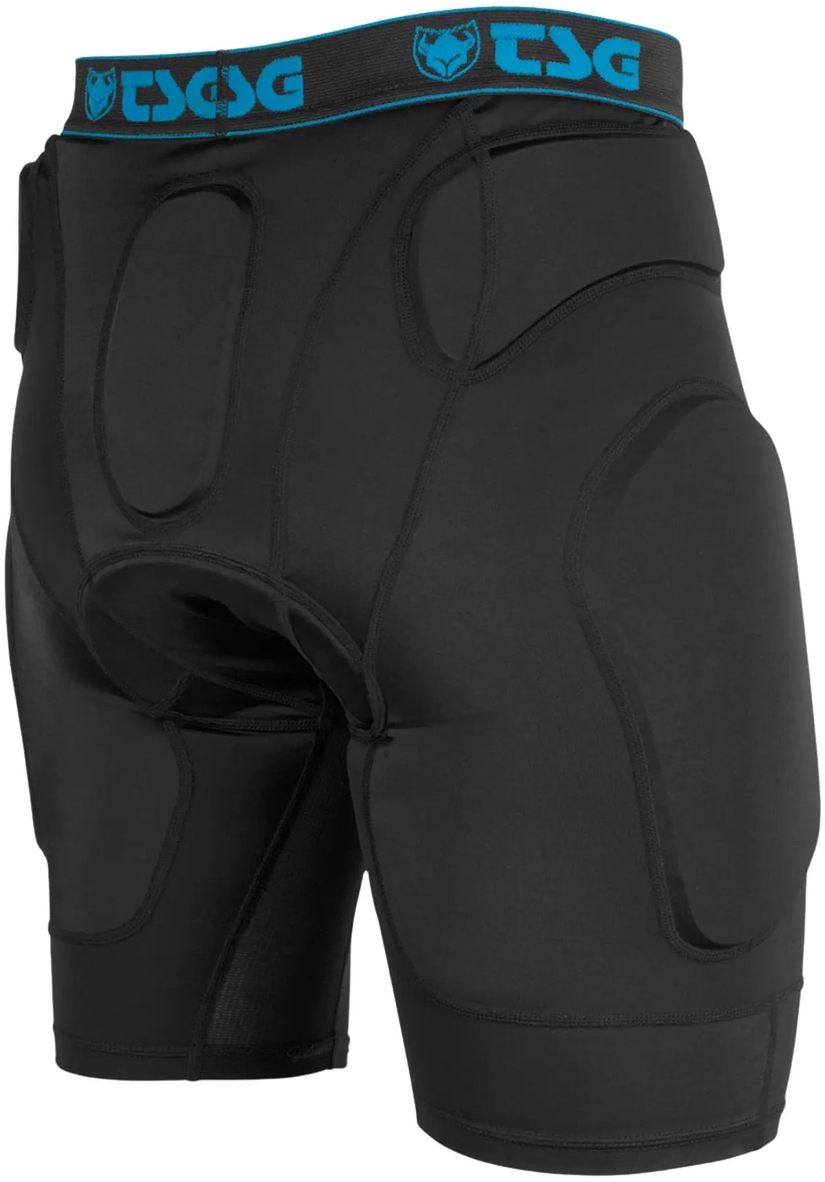 TSG MTB Crash Pants