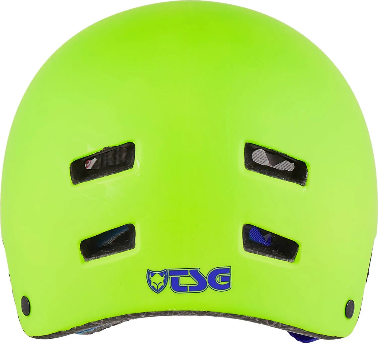 TSG Nipper Maxi Satin Skate Helmet