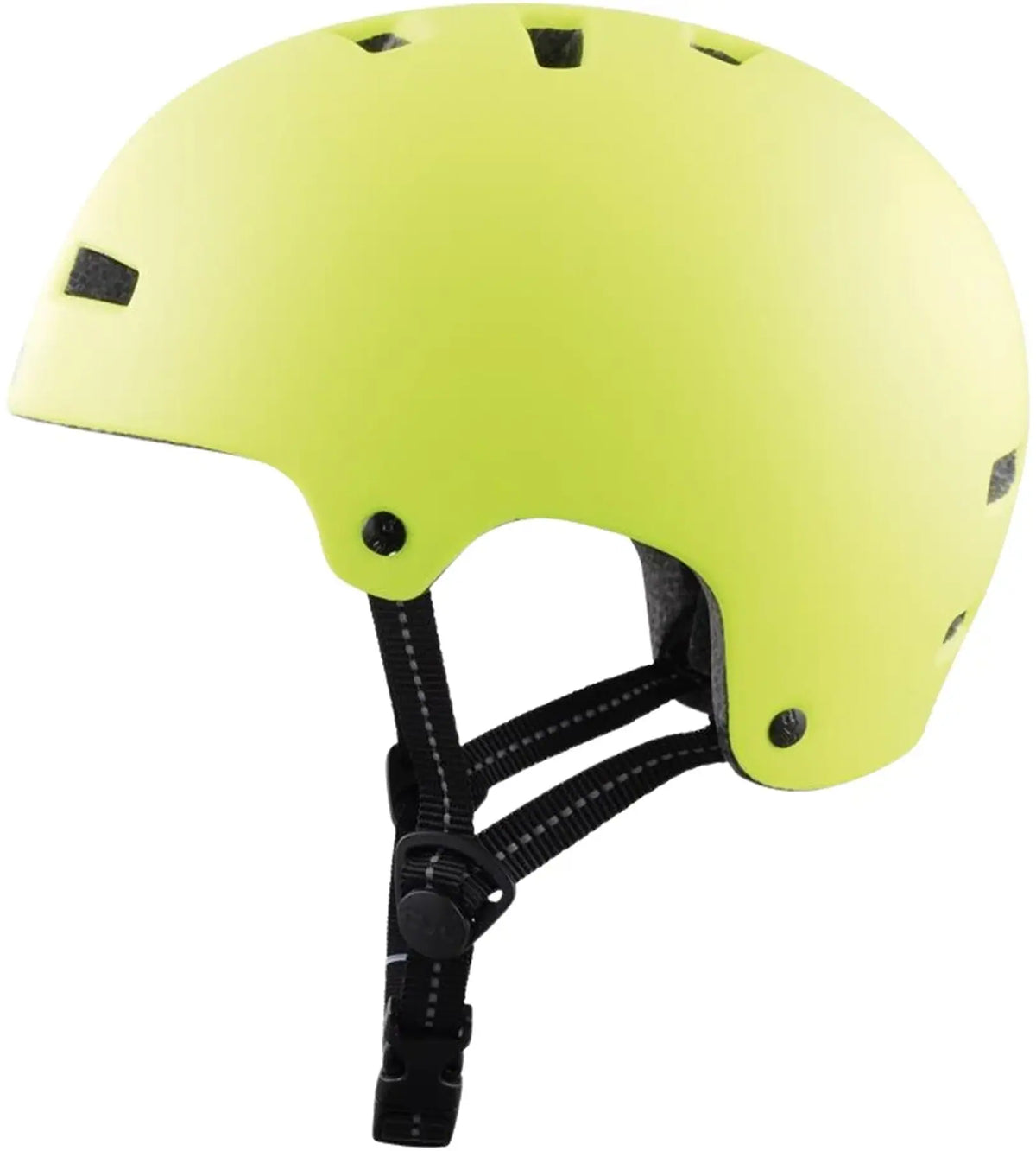 TSG Nipper Maxi Satin Skate Helmet