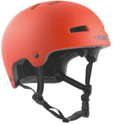 TSG Nipper Maxi Satin Skate Helmet