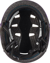 TSG Nipper Maxi Satin Skate Helmet
