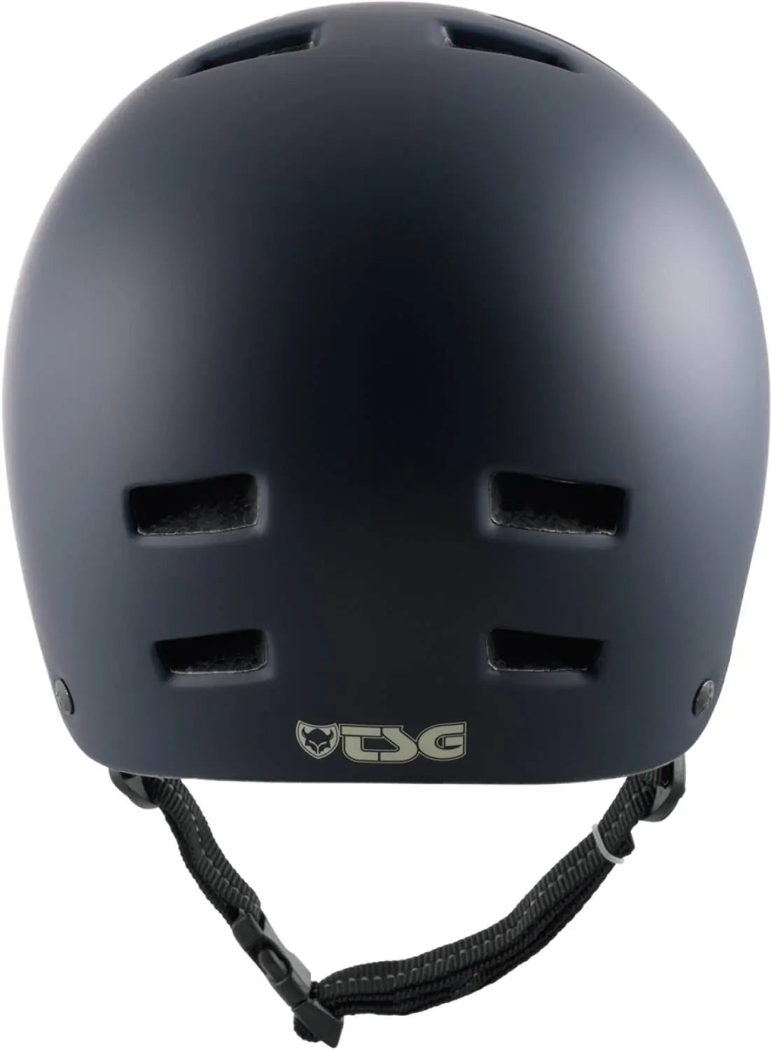 TSG Nipper Maxi Satin Skate Helmet