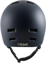 TSG Nipper Maxi Satin Skate Helmet