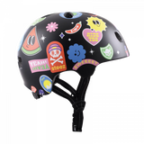 TSG Nipper Maxi Satin Skate Helmet
