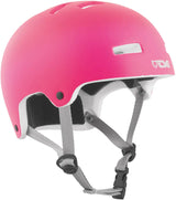 TSG Nipper Maxi Satin Skate Helmet