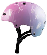 TSG Nipper Maxi Satin Skate Helmet