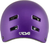 TSG Nipper Maxi Satin Skate Helmet