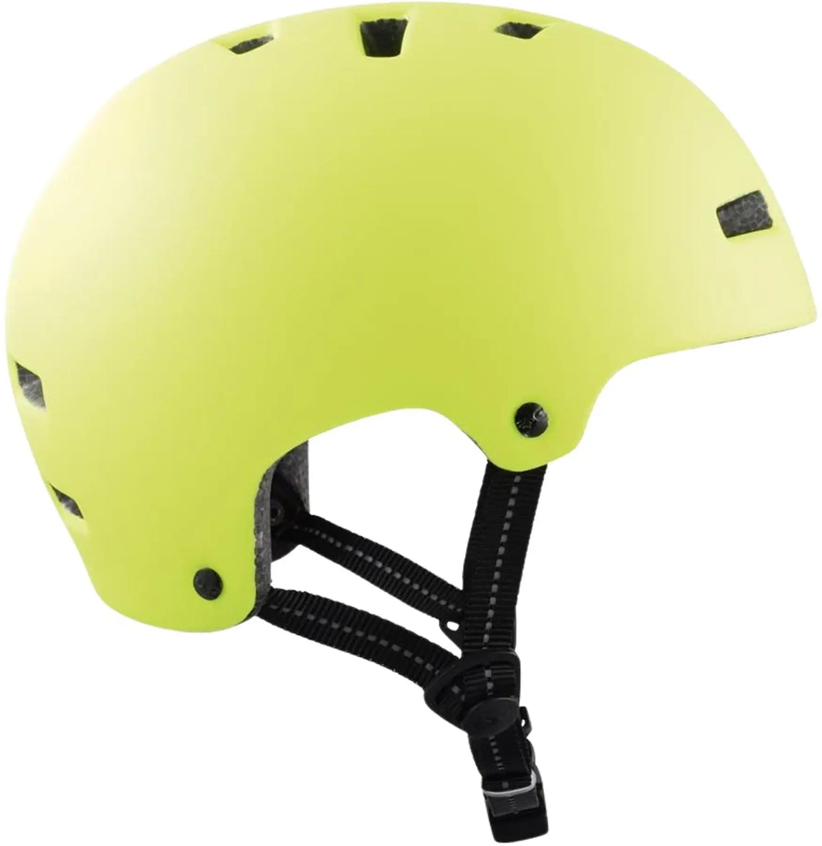 TSG Nipper Maxi Satin Skate Helmet