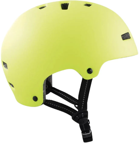 TSG Nipper Maxi Satin Skate Helmet