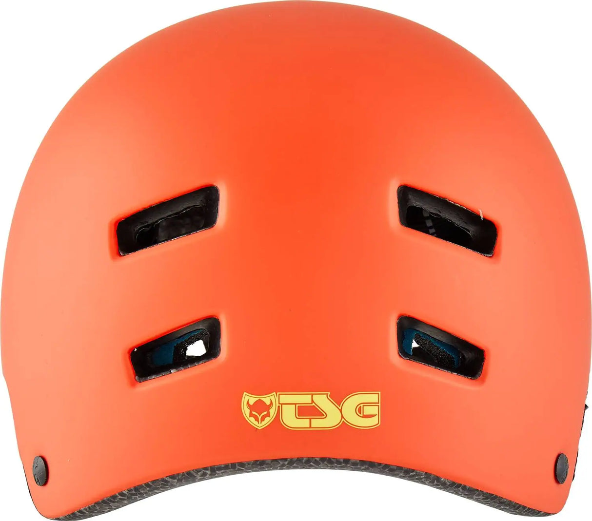 TSG Nipper Maxi Satin Skate Helmet