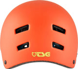 TSG Nipper Maxi Satin Skate Helmet