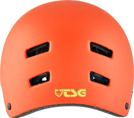 TSG Nipper Maxi Satin Skate Helmet