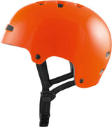 TSG Nipper Maxi Satin Skate Helmet