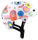 TSG Nipper Maxi Satin Skate Helmet
