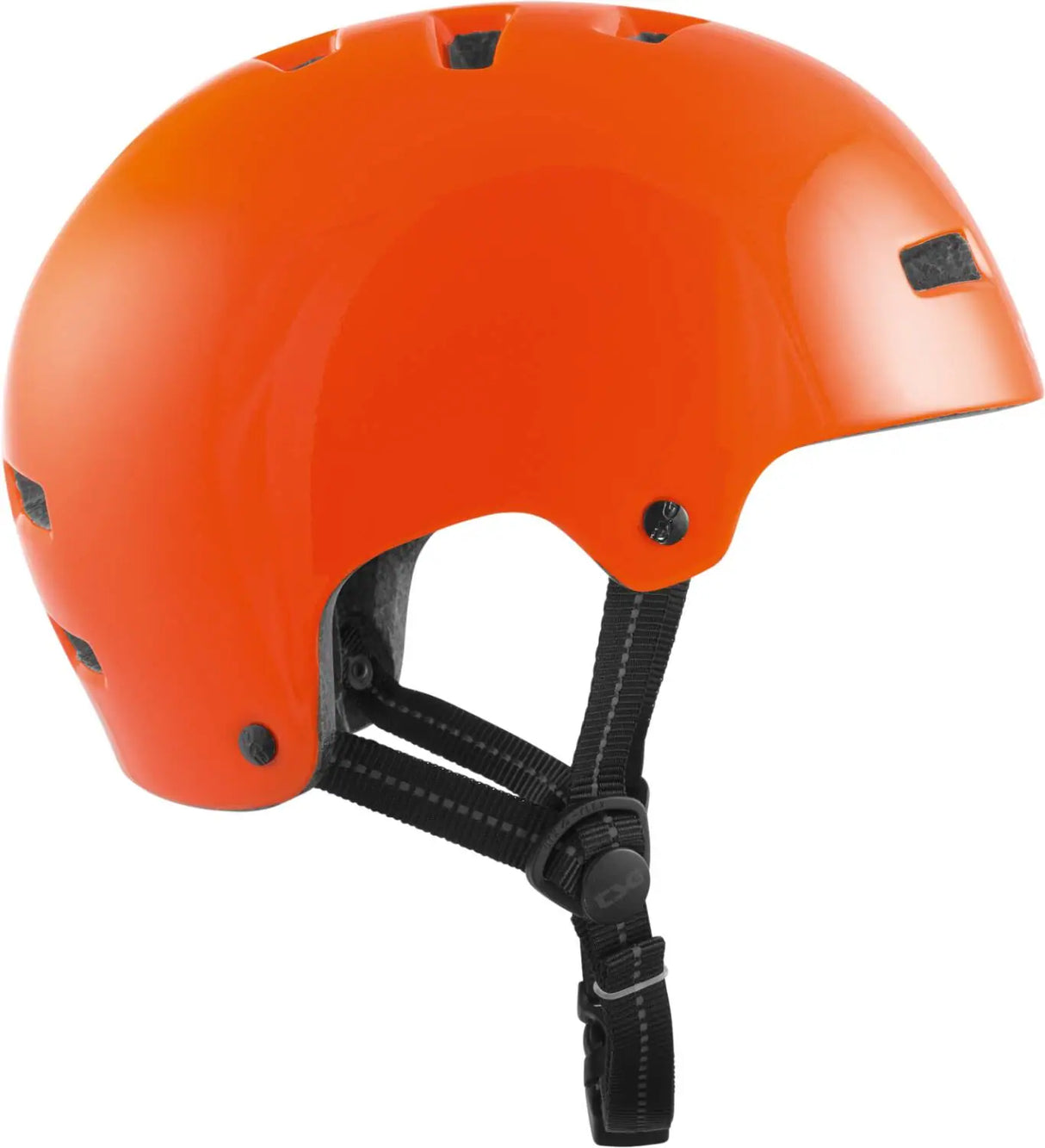 TSG Nipper Maxi Satin Skate Helmet