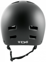 TSG Nipper Maxi Satin Skate Helmet