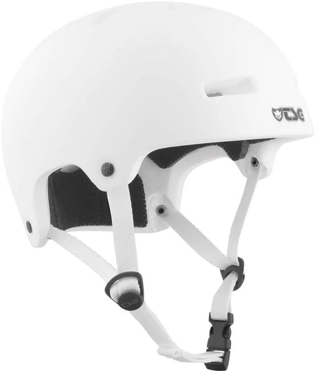 TSG Nipper Maxi Satin Skate Helmet