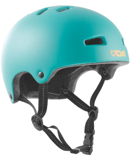 TSG Nipper Maxi Satin Skate Helmet