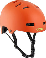 TSG Nipper Maxi Satin Skate Helmet