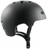 TSG Nipper Maxi Satin Skate Helmet