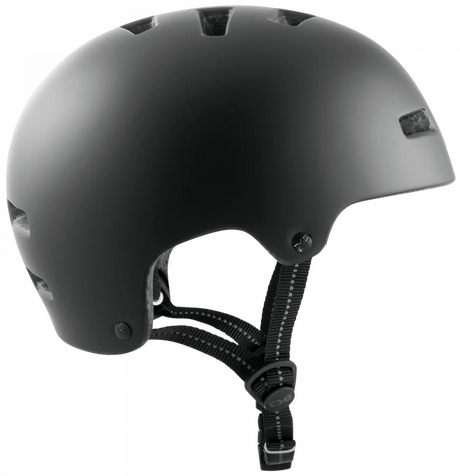 TSG Nipper Maxi Satin Skate Helmet