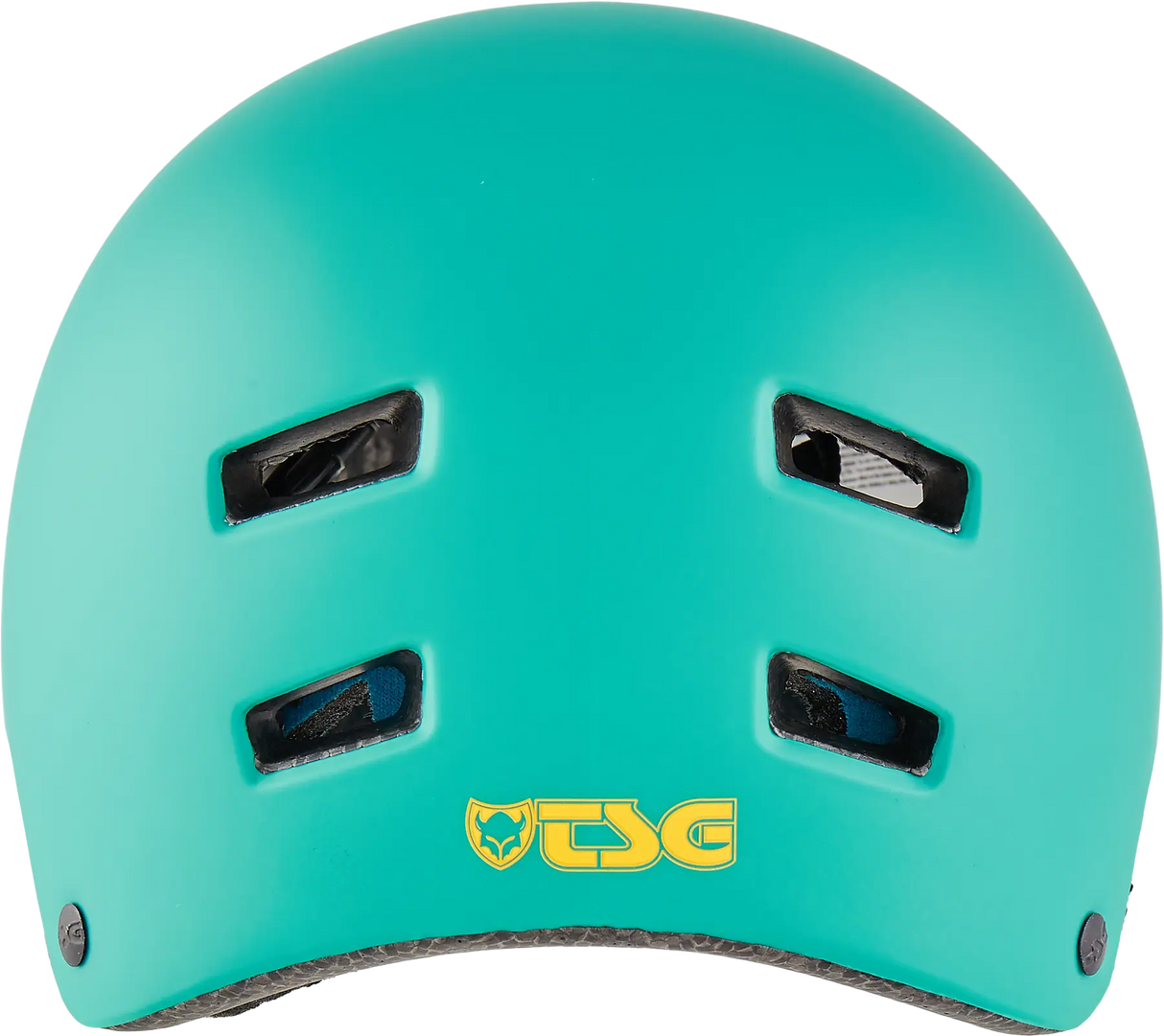 TSG Nipper Maxi Satin Skate Helmet