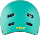TSG Nipper Maxi Satin Skate Helmet