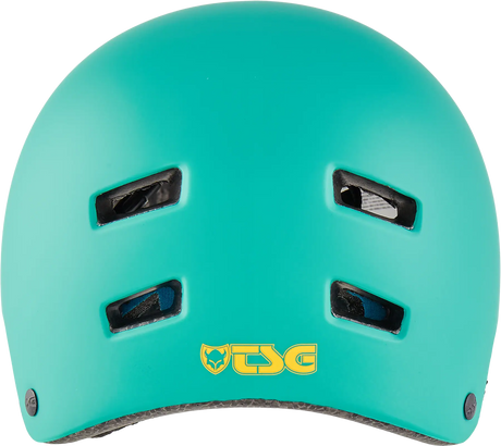 TSG Nipper Maxi Satin Skate Helmet