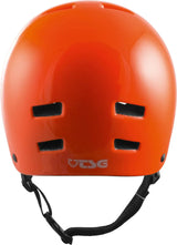 TSG Nipper Maxi Satin Skate Helmet