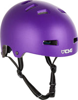TSG Nipper Maxi Satin Skate Helmet