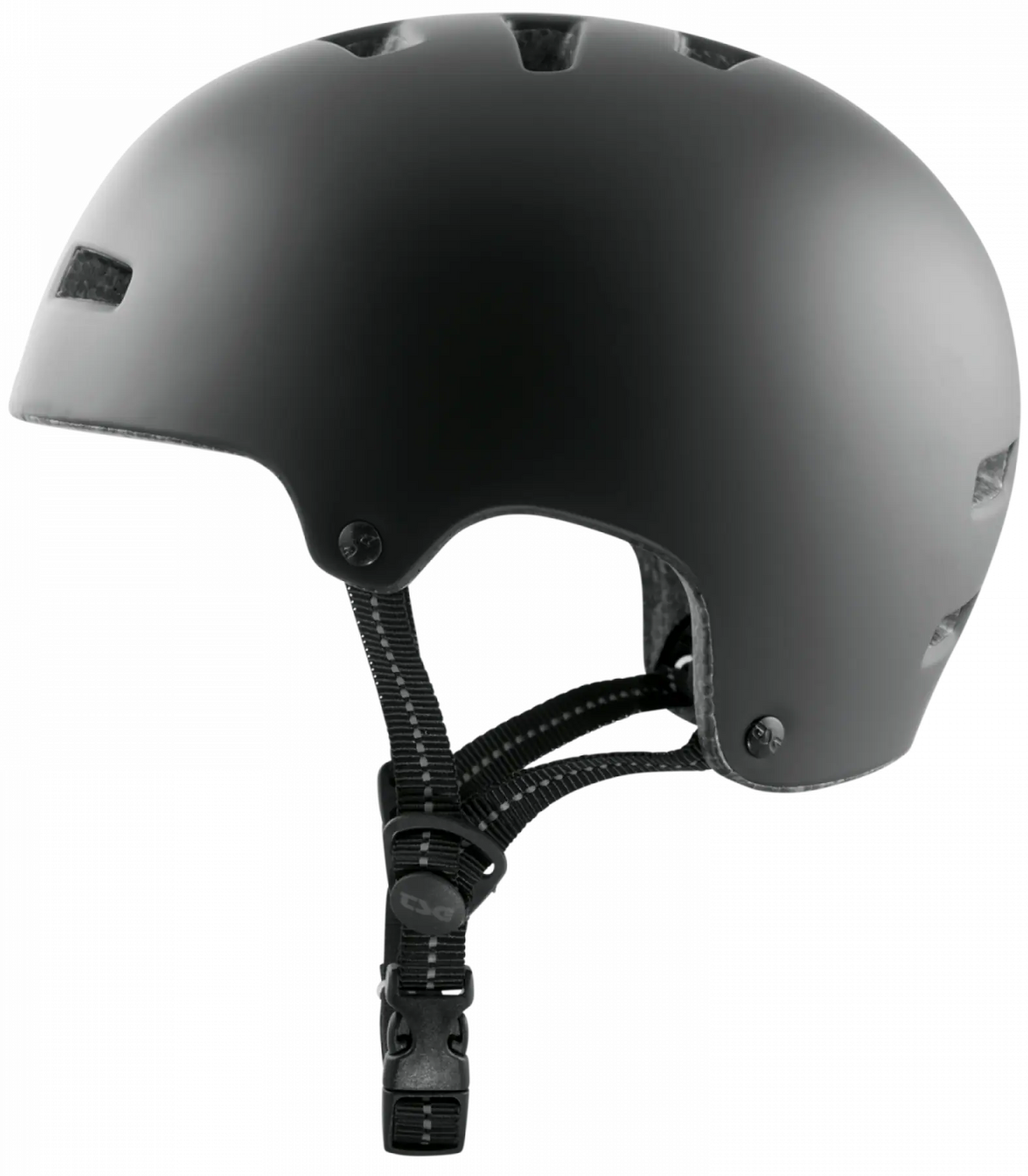 TSG Nipper Maxi Satin Skate Helmet