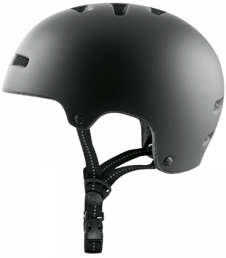 TSG Nipper Maxi Satin Skate Helmet