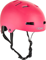 TSG Nipper Maxi Satin Skate Helmet