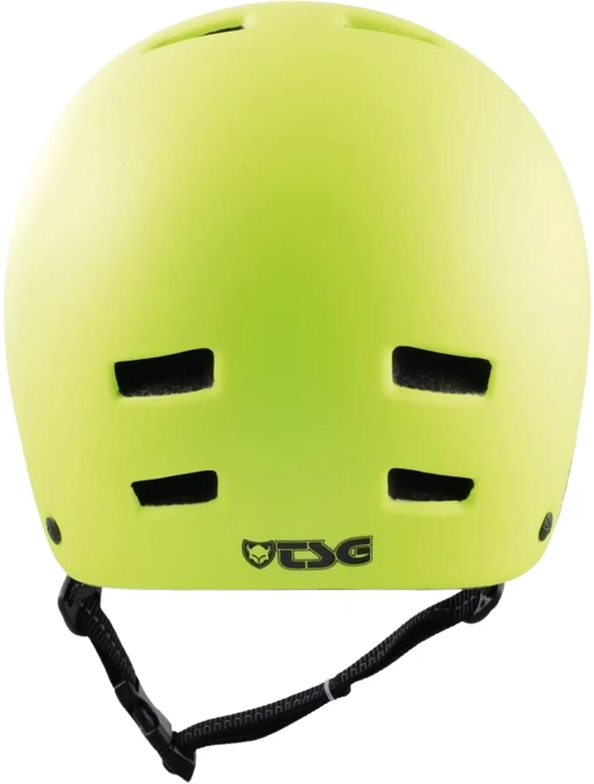 TSG Nipper Maxi Satin Skate Helmet