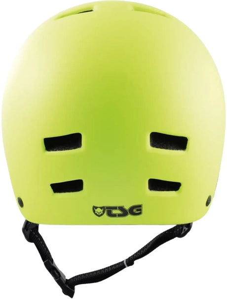 TSG Nipper Maxi Satin Skate Helmet