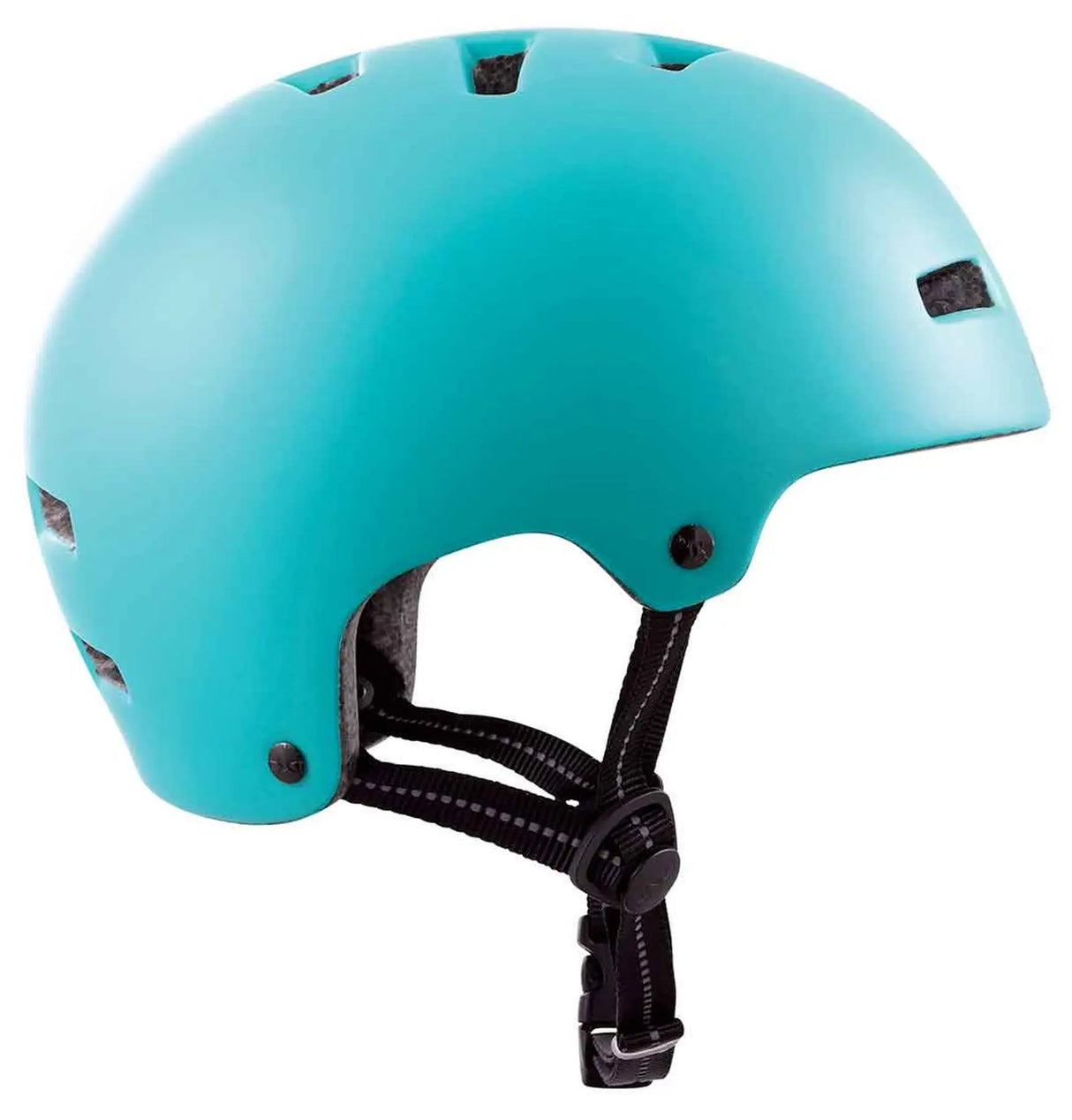 TSG Nipper Maxi Satin Skate Helmet