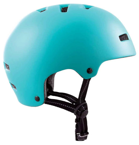 TSG Nipper Maxi Satin Skate Helmet