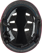 TSG Nipper Maxi Satin Skate Helmet