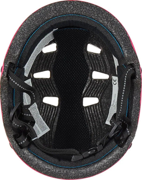 TSG Nipper Maxi Satin Skate Helmet