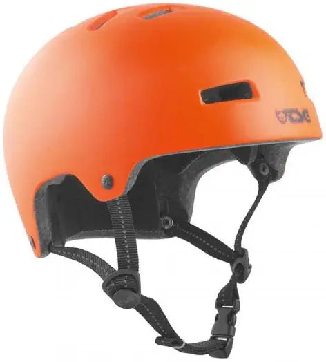 TSG Nipper Maxi Satin Skate Helmet