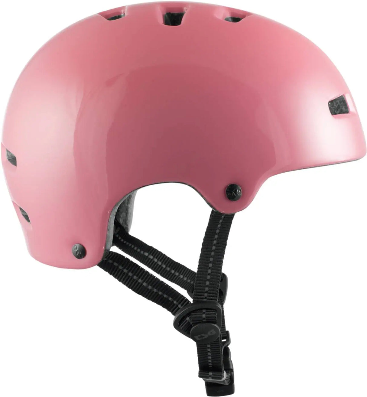 TSG Nipper Mini Satin Skate Helmet