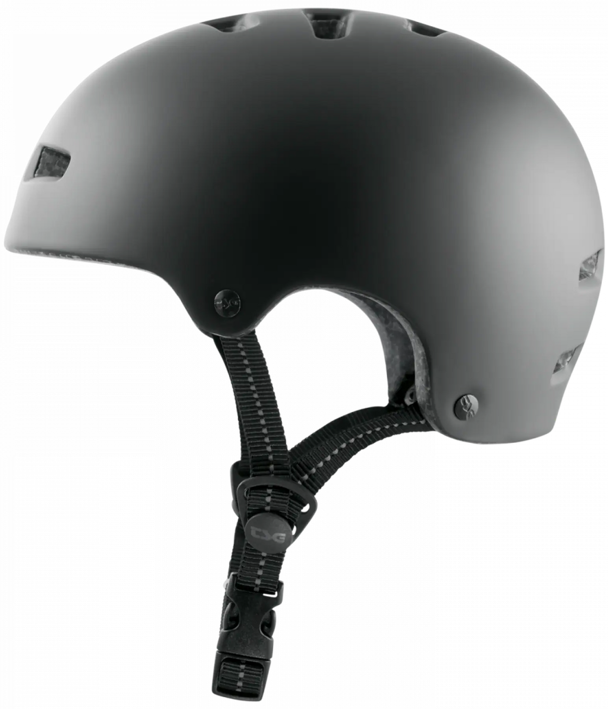 TSG Nipper Mini Satin Skate Helmet