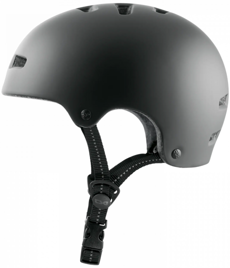 TSG Nipper Mini Satin Skate Helmet